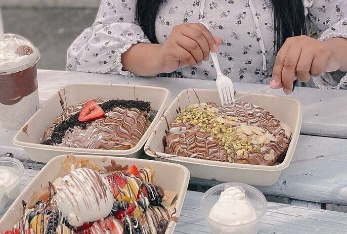 10 Desserts Every Western Student Craves
