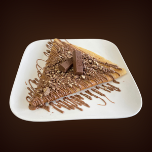 Kitkat crunch