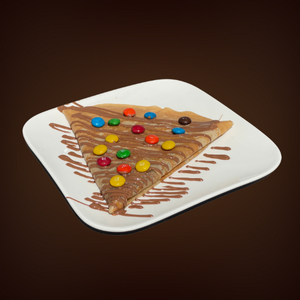 M&M's magic 