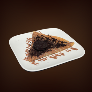 Oreo dream crepe