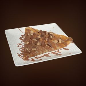 Reese's madness