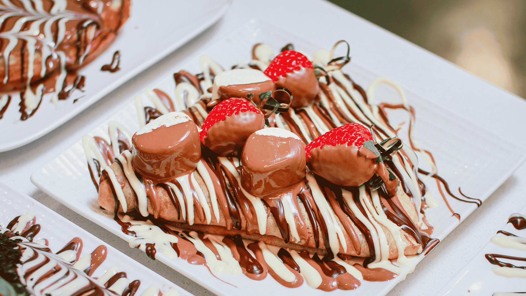 What Makes the Perfect Dessert? A Guide for Every Sweet Craving